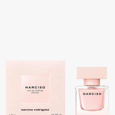 Narciso Rodriguez Narciso Cristal Eau de Parfum 50ml Spray - QH Clothing