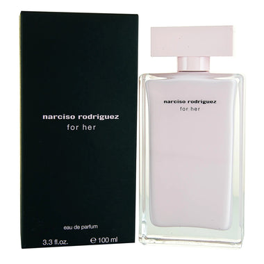 Narciso Rodriguez for Her Eau de Parfum 100ml Spray -  QH Clothing