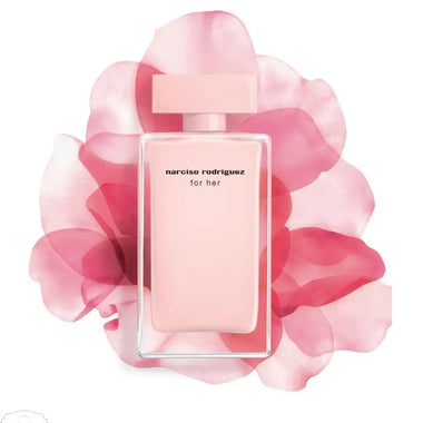 Narciso Rodriguez for Her Eau de Parfum 150ml Spray - QH Clothing