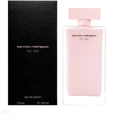 Narciso Rodriguez for Her Eau de Parfum 150ml Spray - QH Clothing