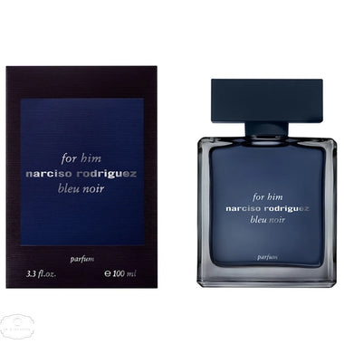 Narciso Rodriguez for Him Bleu Noir Parfum 100ml Spray - QH Clothing