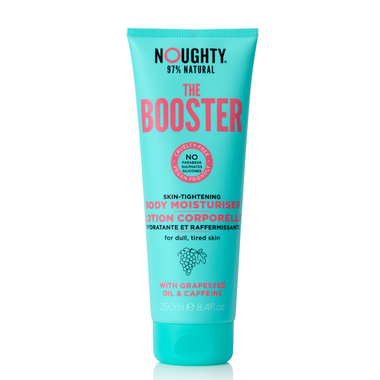 Noughty The Booster Skin-Tightening Body Moisturiser 250ml