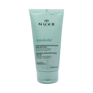 Nuxe Aquabella Micro-Exfoliating Purifying Gel 150ml - QH Clothing