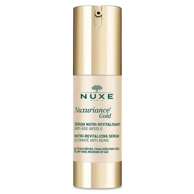 Nuxe Nuxuriance Gold Nutri-Revitalizing Serum 30ml - QH Clothing