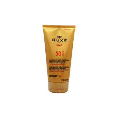 Nuxe Sun Melting Lotion High Protection SPF50 150ml - QH Clothing