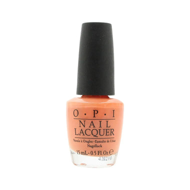 OPI Hawaii Collection Nail Polish 15ml - Is Mai Tai Crooked? NLH68 - Quality Home Clothing | Beauty