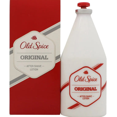 Old Spice Old Spice Aftershave 150ml Splash - QH Clothing | Beauty
