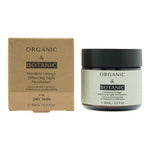 Organic & Botanic Mandarin Orange Enhancing Night Moisturiser 60ml - QH Clothing