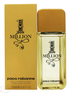 Paco Rabanne 1 Million Aftershave Splash 100ml - QH Clothing