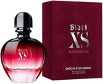 Paco Rabanne Black XS Eau de Parfum 80ml Spray - QH Clothing | Beauty