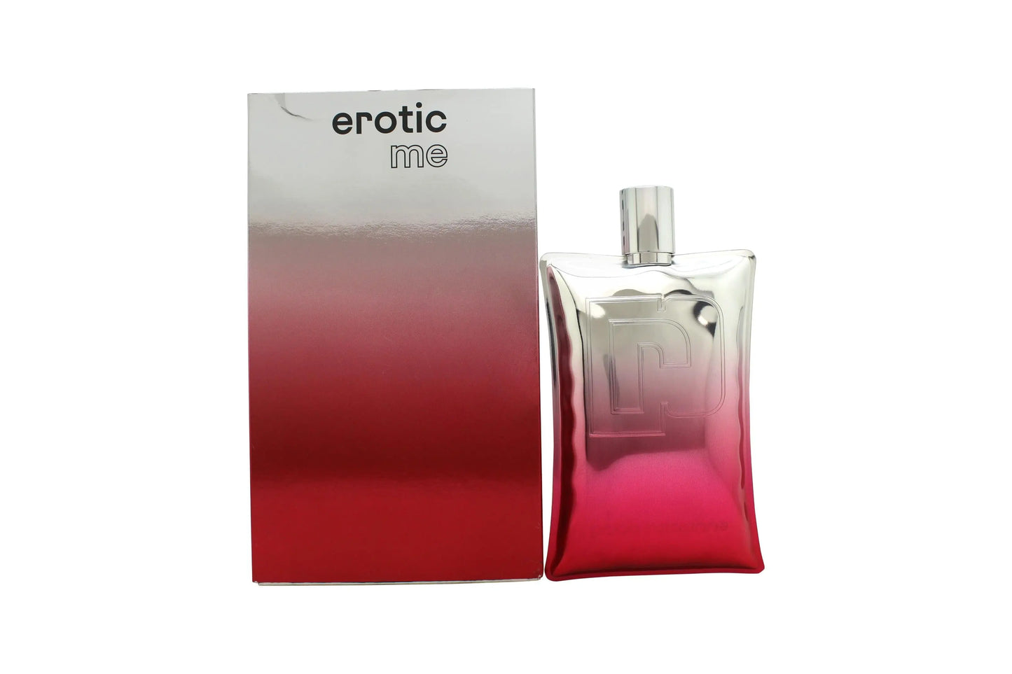 Paco Rabanne Erotic Me Eau de Parfum 62ml Spray - QH Clothing – QH ...
