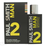 Paul Smith Man 2 Aftershave Lotion 100ml Sprej - QH Clothing