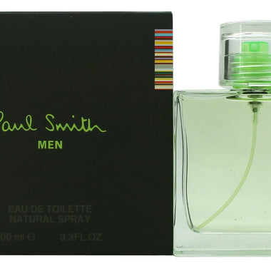 Paul Smith Paul Smith Men Eau de Toilette 100ml Sprej - Quality Home Clothing| Beauty