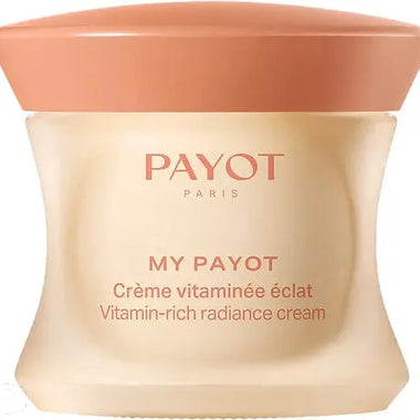 Payot My Payot Vitamin-Rich Radiance Cream 50ml - QH Clothing