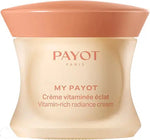 Payot My Payot Vitamin-Rich Radiance Cream 50ml - QH Clothing