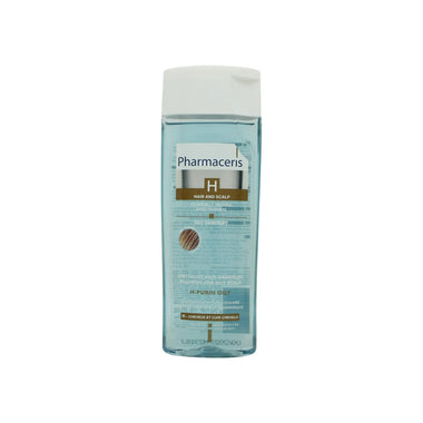 Pharmaceris H-Purin Anti-Dandruff Shampoo For Oily Scalp 250ml - Quality Home Clothing| Beauty