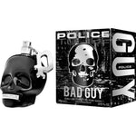 Police To Be Bad Guy Eau de Toilette 75ml Spray - QH Clothing | Beauty