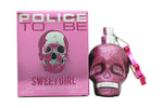 Police To Be Sweet Girl Eau de Parfum 40ml Spray - QH Clothing | Beauty