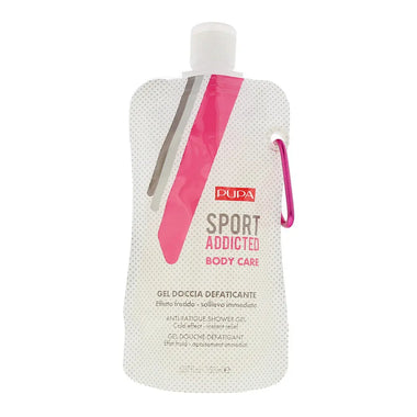 Pupa Sport Addicted Anti-Fatigue Shower Gel 150ml - Quality Home Clothing| Beauty