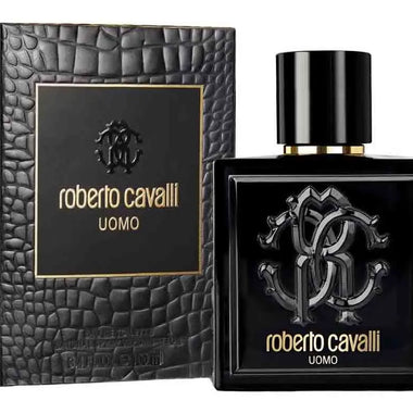 Roberto Cavalli Uomo Eau De Parfum 100ml - QH Clothing