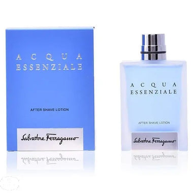 Salvatore Ferragamo Acqua Essenziale Aftershave Lotion 100ml - QH Clothing