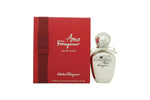 Salvatore Ferragamo Amo Ferragamo Eau de Parfum 50ml Spray - Limited Edition - Quality Home Clothing | Beauty