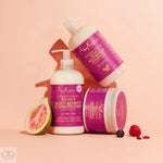 Shea Moisture SuperFruit Complex 10-IN-1 Multi-Benefit System Balsam 379ml - Quality Home Clothing| Beauty