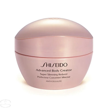 Shiseido Advanced Body Creator Super Slimming Reducer 200ml - QH Clothing