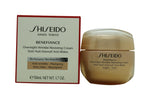 Shiseido Benefiance Overnight Wrinkle Resisting Cream 50ml - QH Clothing | Beauty