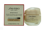Shiseido Benefiance Rynkor Mjukgörande Dagkräm Enriched 50ml - QH Clothing