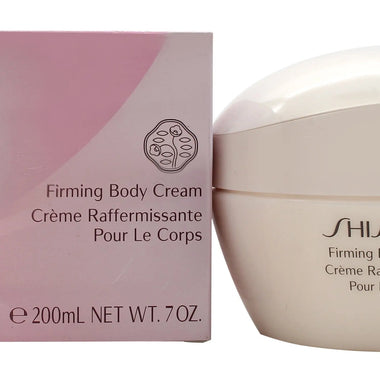 Shiseido Firming Body Cream 200ml - QH Clothing | Beauty