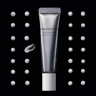 Shiseido Men Total Revitalizer Eye 15ml - QH Clothing