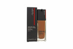 Shiseido Synchro Skin Radiant Lifting Foundation SPF30 30ml - 430 Cedar - QH Clothing | Beauty