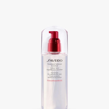 Shiseido Treatment Softener Enriched Lotion 150ml - QH Clothing