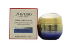 Shiseido Vital Perfection Overnight Firming Behandlingskräm 50ml - Quality Home Clothing| Beauty