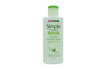 Simple Micellar Cleaning Water 200ml - Quality Home Clothing | Beauty