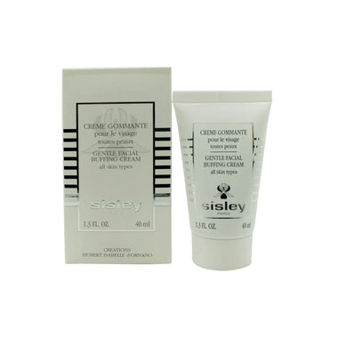 Sisley Gentle Facial Buffing with Botanical Extracts Cream 40ml - Quality Home Clothing| Beauty