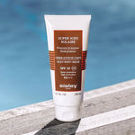 Sisley Super Soin Solaire Silky Body Sun Cream SPF30 200ml - QH Clothing