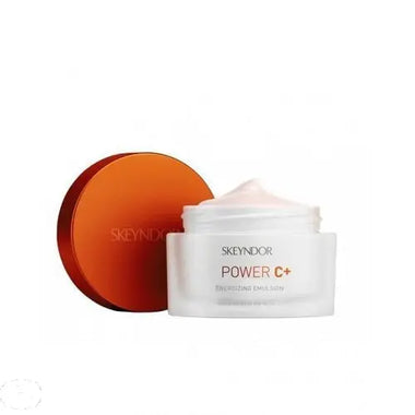 Skeyndor POWER C Plus Combination To Oily Skin Energizing Emulsion SPF15 50ml - QH Clothing