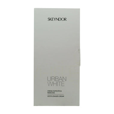 Skeyndor Urban White Spots Eraser Kräm 15ml - QH Clothing | Beauty