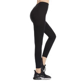 Spring Summer Denim Yoga Weight Loss Pants Women High Waist Slimming Hip Raise Outer Wear Tight Stretch Belly Compression Casual Pants - Quality Home Clothing| Beauty
