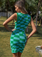 Summer New   Women Beach Shirt Knitwear Bikini Backless Blouse Seaside - Quality Home Clothing| Beauty