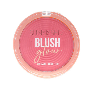 Sunkissed Blush Glow Cream Blusher 13g - Quality Home Clothing| Beauty