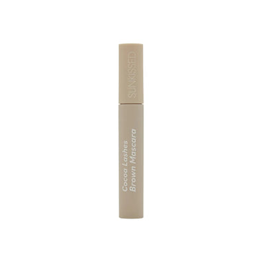 Sunkissed Cocoa Lashes Brown Mascara 10ml - QH Clothing