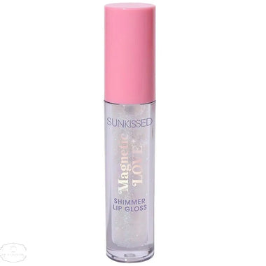 Sunkissed Magnetic Love Shimmer Lip Gloss 4ml - QH Clothing
