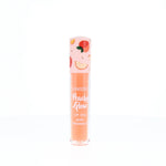 Sunkissed Peachy Glow Lip Oil 4.2ml - QH Clothing | Beauty