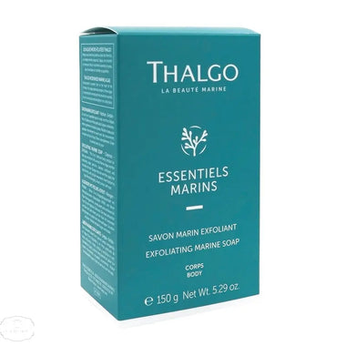 Thalgo Essentiels Marins Exfoliating Marine Body Soap 150ml - QH Clothing