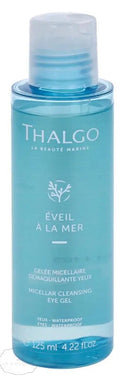 Thalgo Micellar Cleansing Eye Gel 125ml - QH Clothing