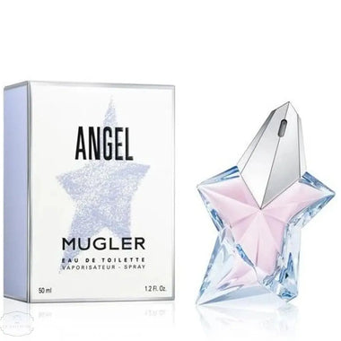 Thierry Mugler Angel 2019 Edition Eau de Toilette 30ml Spray - QH Clothing