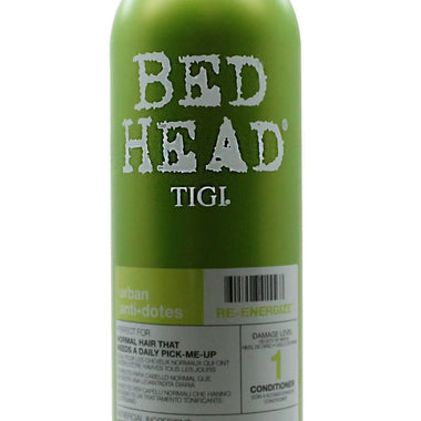Tigi Bed Head Urban Antidotes Re-Energize Balsam 750ml - Quality Home Clothing| Beauty